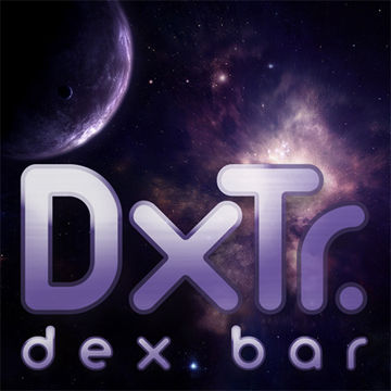 DexBar