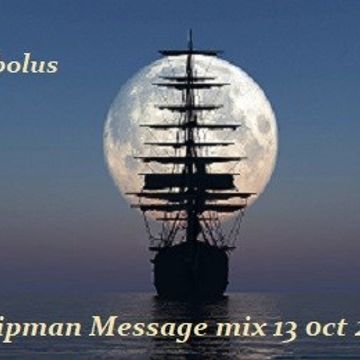 Midshipman Message 13 oct 2017