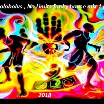  No Limits funky house mix 1 july 2018