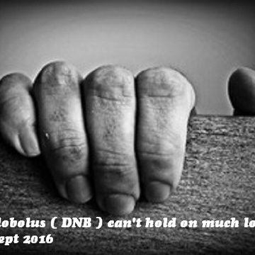  ( DNB )  cant hold on much longer 2nd sept 2016 