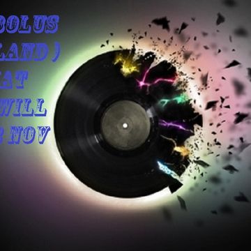 ( Dreamland ) DnB ) What Will Be Will Be Mix 12 nov 2015