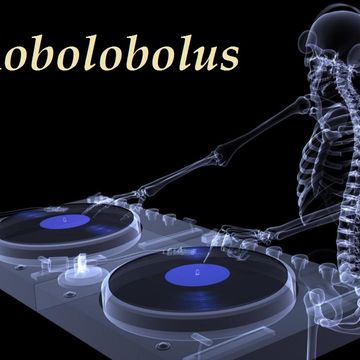 Robolobolus , Bass the step mix 7 oct 2013