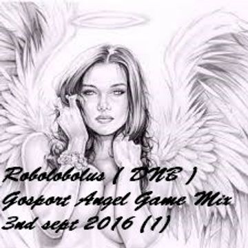  ( DNB ) Gosport Angel Game Mix 3nd sept 2016 