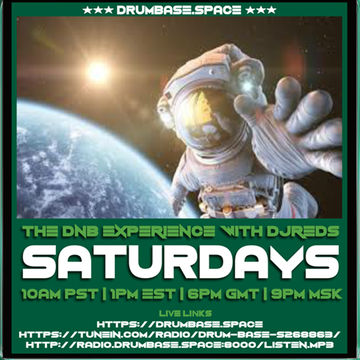 dnb experience 061018