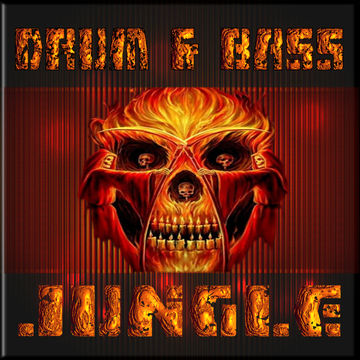 DnB Jungle 5315