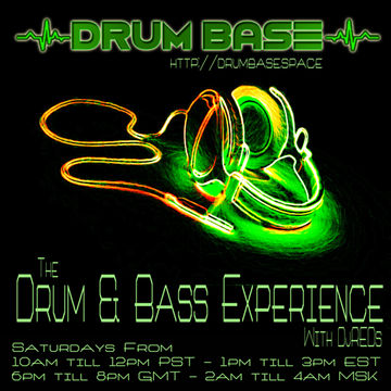THE DNB EXPERIENCE   03022018