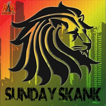 sunday skank 150516