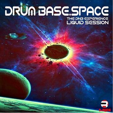 the dnb experience liquid session 190518