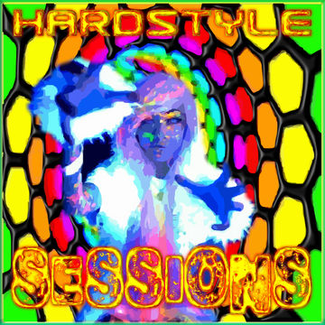 Hardstyle Sessions V1 6315