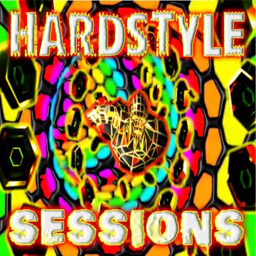 hardstyle session