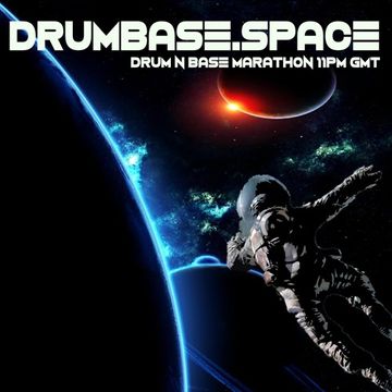 DnB Marathon 190119 11pm gmt