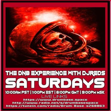 THE DNB EXPERIENCE 13042019