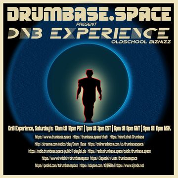 dnb experience 21082021