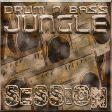 JUNGLE SESSION(03 13 2015)