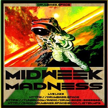 midweek madness 171018