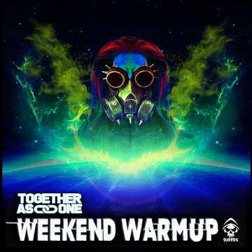 weekend warm up 01/04/2022