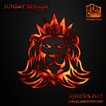 DjREDs  Sunday sessions 28022021