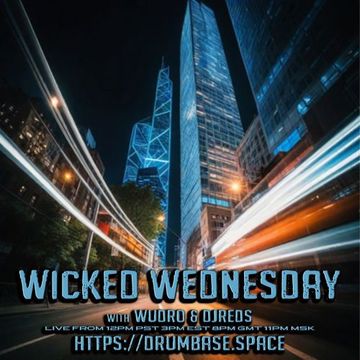 Wicked Wednesday 20102025