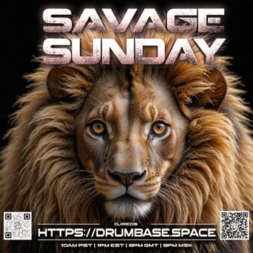 Savage Sunday 02112025