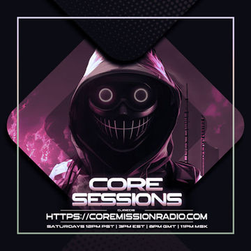 core sessions 27042024