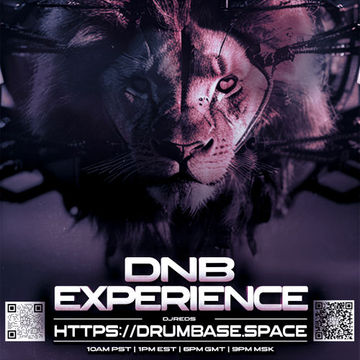 DnB Experience 23 09 2023