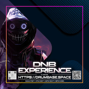 dnb experience 13042024