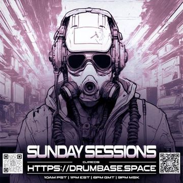 DjREDs   savage sunday 11 08 2024