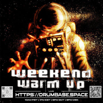 weekend warm up 12092025