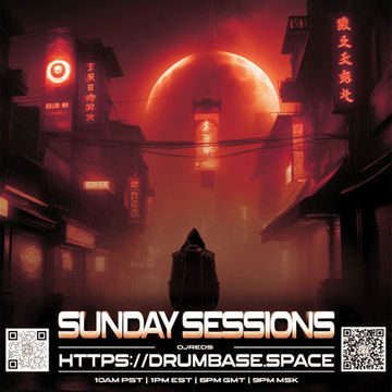 Sunday Sessions 03122023
