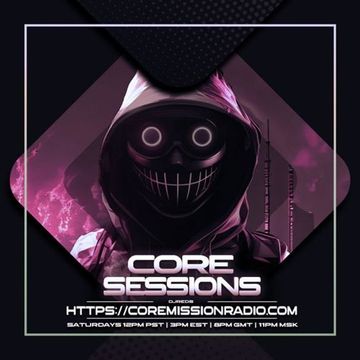 DjREDs   core sessions 11052024