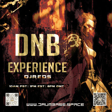 DnB Experience 26082023