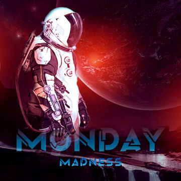 monday madness 29082022