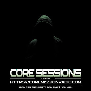 core sessions 03082024