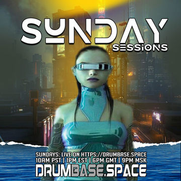 sunday sessions 27/11/2022