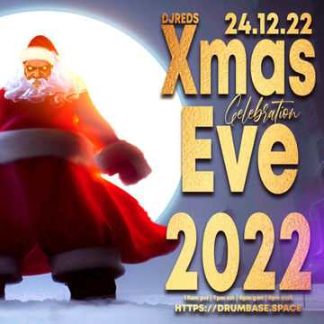 Xmas eve 2022