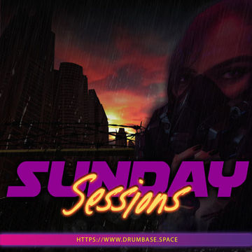 sunday sessions 10/07/2022