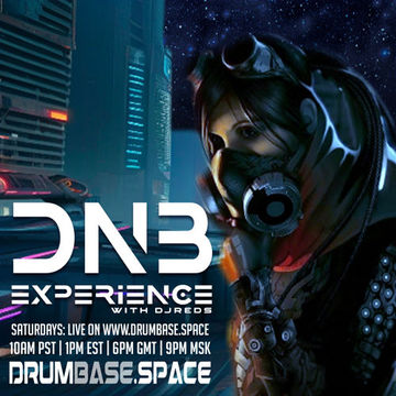 dnb experience 26/11/2022