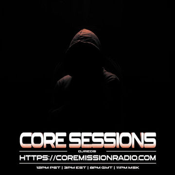 core sessions 10022024