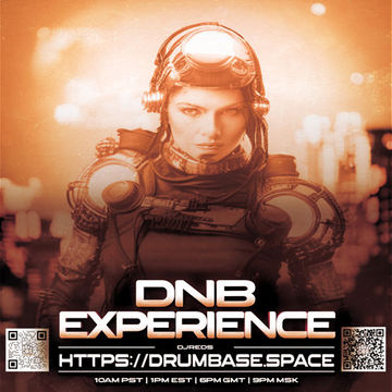 DnB Experience 22072023