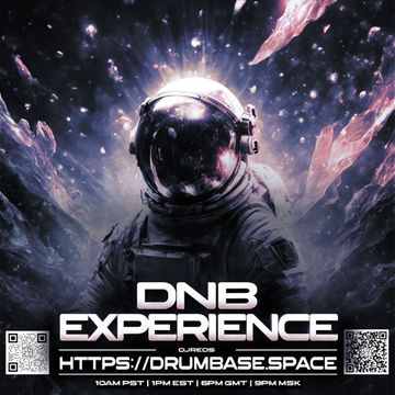 DjREDs   LIVE  dnb experience 13 07 2024