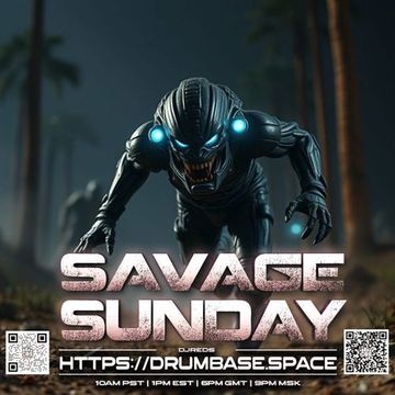 Savage Sunday 14092025
