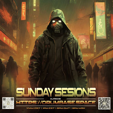 sunday sessions 06/08/2023