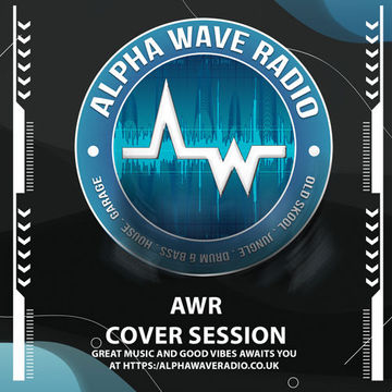 AWR cover session