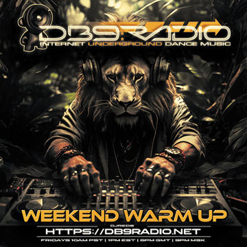 weekend warm up 08032024