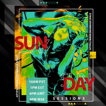 sunday sessions 04/12/2022