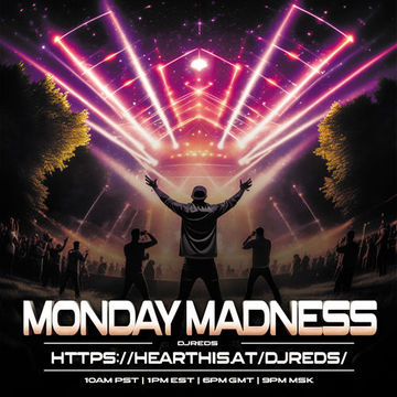 Monday Madness Hardcore 12022024