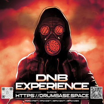 DjREDs   LIVE dnb experience 13 01 2024