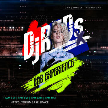 dnb experience 10/12/2022