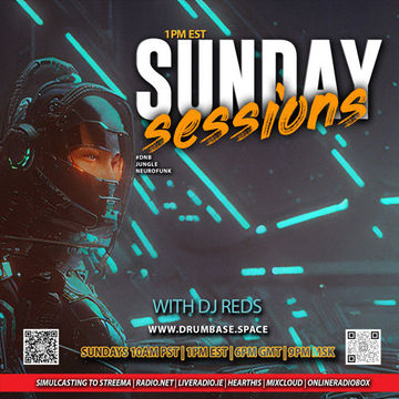 Sunday sessions 16042023