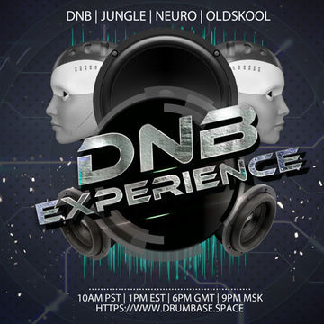 dnb experience 07012023